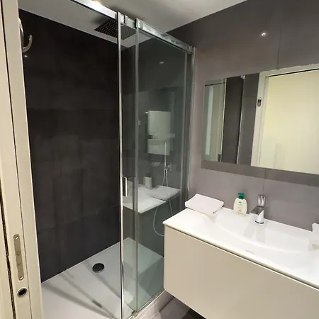 Design Au Coeur Du Marais *