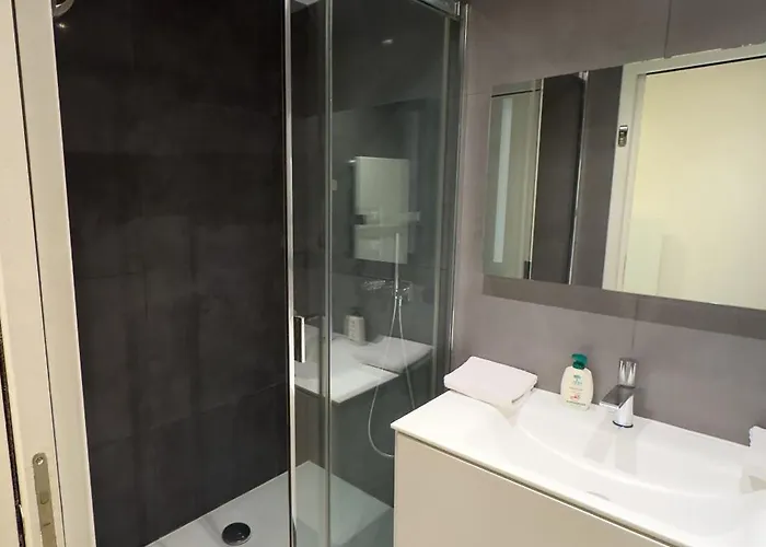 Design Au Coeur Du Marais *